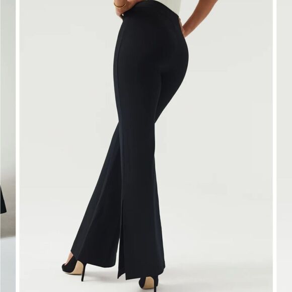 SPANX perfect black pants - Picture 2 of 5